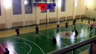 Тест Толбазы