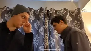 Average NPC interaction