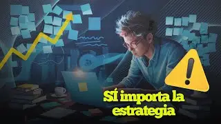 La ESTRATEGIA es más Importante