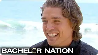 Dean Unglert Makes Shock Return! | Bachelor In Paradise
