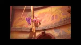 Tangled amv
