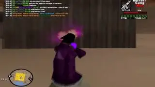 Private Genrl | Приватные звуки | samp