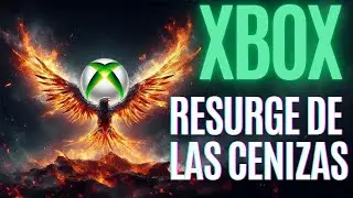 Xbox sorprende con una de las mejores conferencias en años!