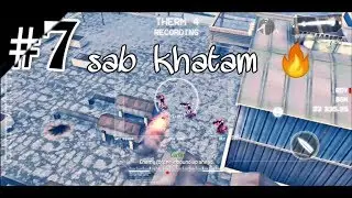 Episode #7 Modern Combat 4