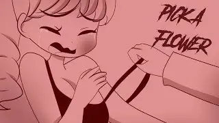 PICK A FLOWER (GORE + VIOLENCE)