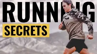 3 Running Tips to Get Better at CrossFit Running Workouts