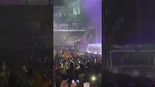 Lil Durk brings out Chris Brown