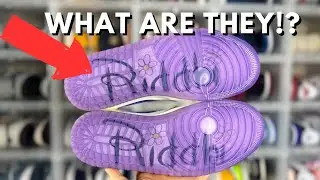 I Waited 3 Months for These Jordans...Was It Worth It?