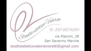 STUDIO ESTETICO VALERIA