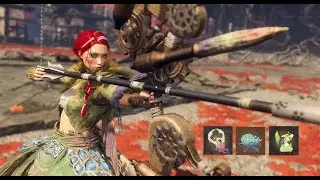 Wild Hearts Endgame Triple Volatile Hunt Solo  [ PC 1440/60 ]