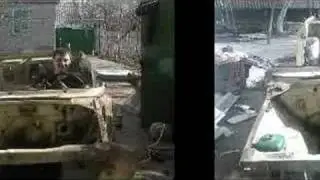 Перевоплощение........