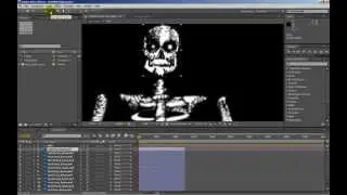Animação After Effects básico do básico Francisco Lança