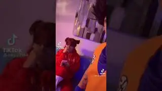 Como toy 🐕 |parte 1 | frases celebres a la toxica | comedy | tiktok | 2021