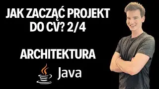 Jak zrobić projekt do CV w Javie i Springu? Twój blog programistyczny. Powtórka [część 2]