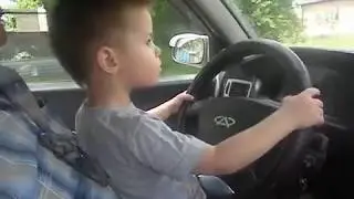 уроки вождения