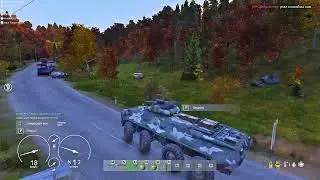 Dayz Perestroyka #Fragmovie #Izumrud
