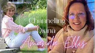 27 Years on Princess Diana Messages & Healing