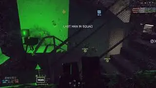 I am the best Battlefield 4 medic