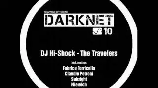 DJ Hi-Shock - The Travelers (Subsight Remix)