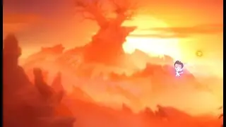 2D Platformers, but every 20 seconds the game changes
