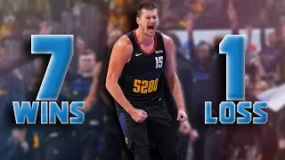 The Denver Nuggets Electric Start to the Season