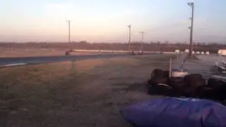 Tony Kart KX125