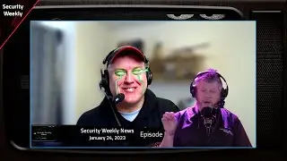 Chick-Fil-A, OneNote, XLLs, VastFlux, Tmobile, ChatGPT, Ukraine, Lots of Microsoft  - SWN 