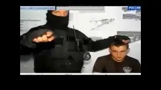 29.06.2014 В Мариуполе похитили 16-летнего репортера