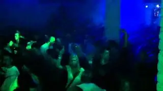 Dj Hell @ Rote Liebe