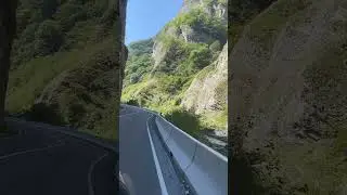 Лучше гор могут быть только горы!
