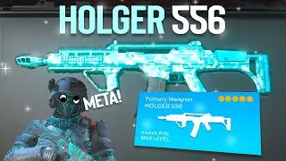 Secret Meta Weapon NO ONE Is Talking About In Warzone