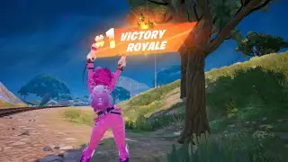 My 2024 Fortnite Clips!