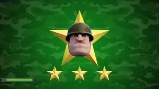 Commando Hero 2 First Blood gameplay - GogetaSuperx
