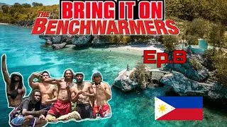 Bring It On The Benchwarmers🇵🇭🏀 Ep.8