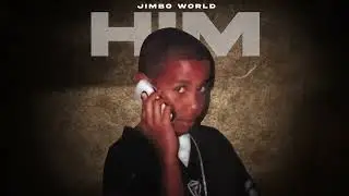 Jimbo World - Tell The Truth (Official Visualizer)