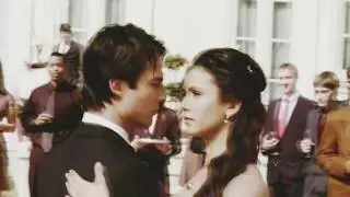 Delena| Don't Pretend (Best Of Season 1)