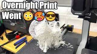 Anycubic Kobra 3 V2 Reliable? Doubt About 3D Printing Quality?