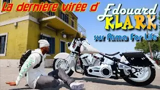 BEST OF EDOUARD KLARK sur ARMA3