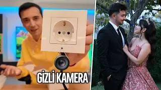 Harun Got Engaged, Hidden Camera in the House, We Went Fishing with the Team! (Weekly Vlog)