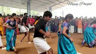 Pongal Celebration 2023 | College | SNS Institutions | Coimbatore |