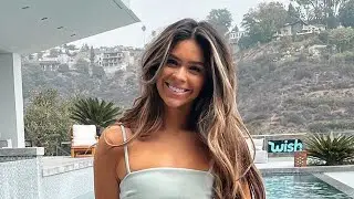 Mormon TikTok star Taylor Frankie Paul, 28, is charged with domestic violence & child abuse after ‘a