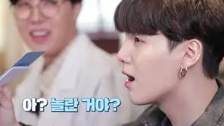 [LEGENDADO-PT] Run BTS! Ep.120 vlive