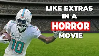 The SHOCKING Truth About Tyreek Hill's Unstoppable Speed!