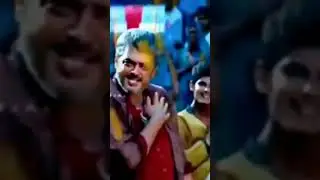 Thala Ajith Birthday video