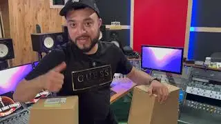 Takamine GD37ce-12 Unboxing & Test vs GD35
