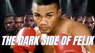 The Bitter Rivalries Of Felix Trinidad3 Felix Trinidad’s Most Intense Boxing