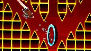 My First Impossible Level Was Really Bad — "impossible" by YoWSticK (me)