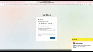 How to Add a Recovery Email Address to Your Outlook Email on Accszone.com
