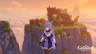Trust Rank 5 unlock limit load new exterior area !