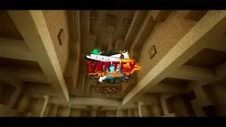 Vortex 2 HCF  trailer tewchaynz